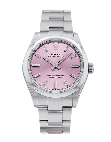 Rolex Oyster Perpetual 277200